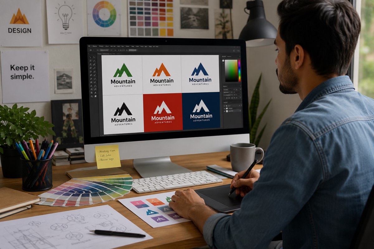 Graphic Design